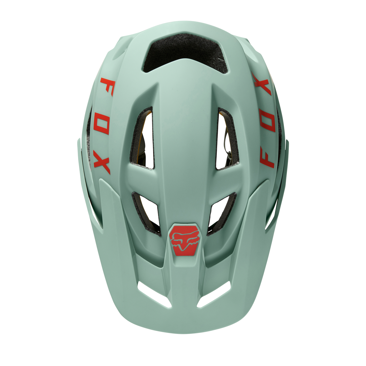 Fox Speedframe Bike Helmet