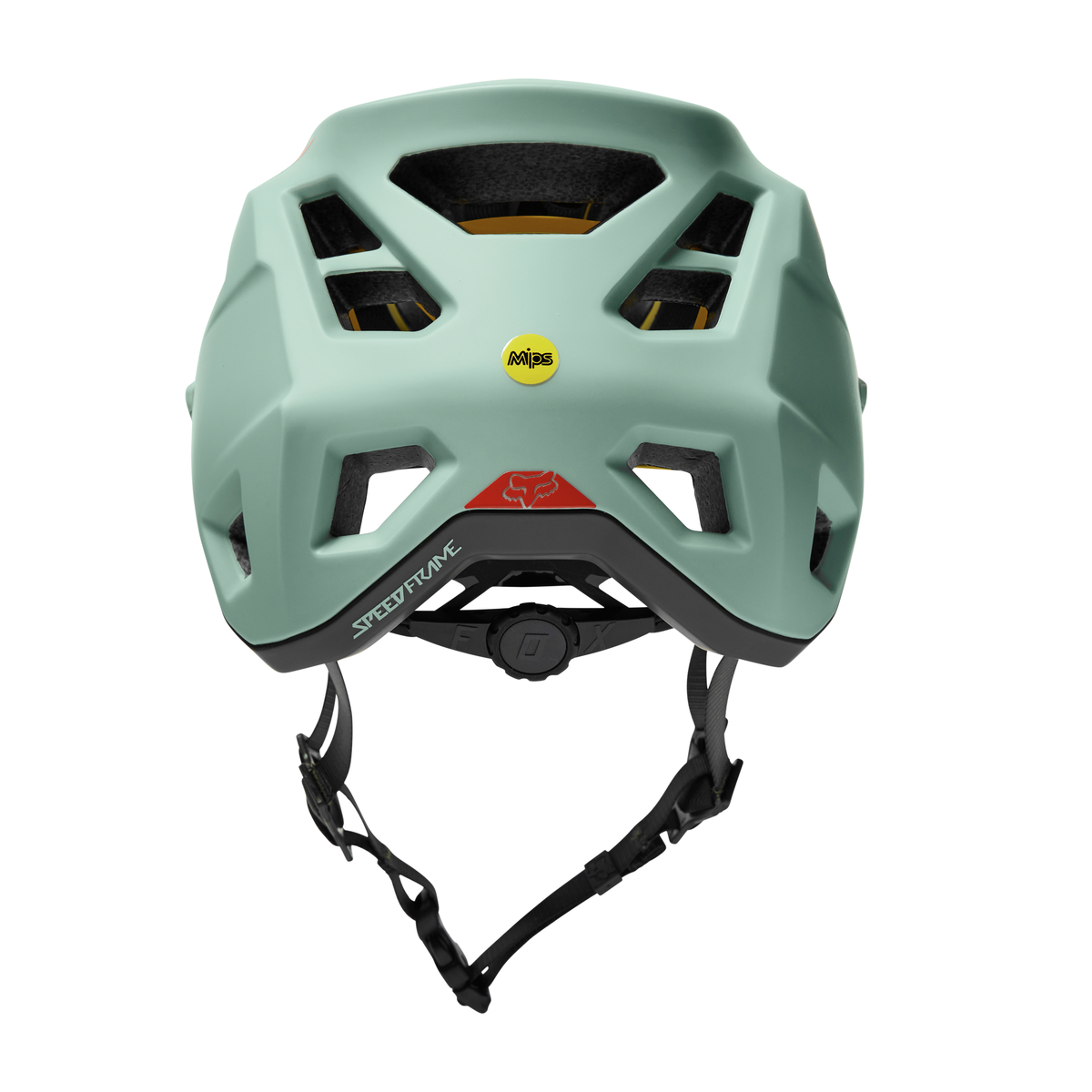 Fox Speedframe Bike Helmet