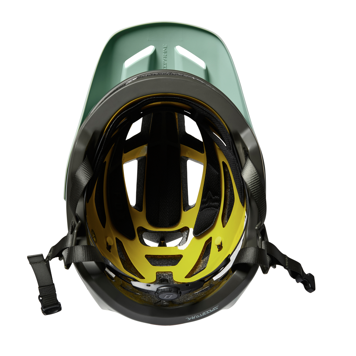 Fox Speedframe Bike Helmet