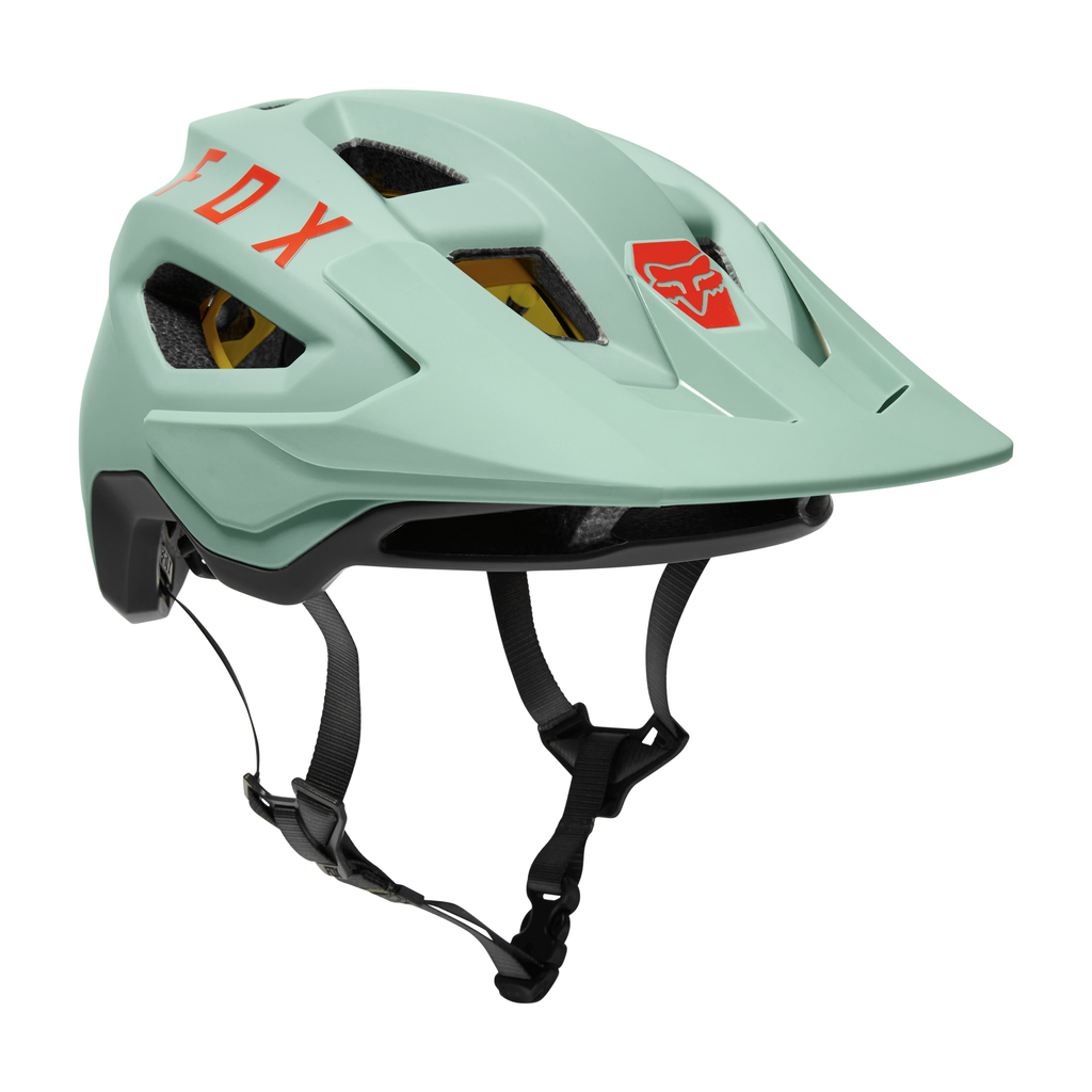 Fox Speedframe Bike Helmet