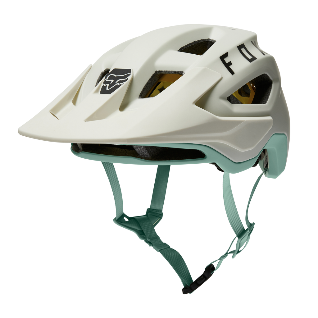 Fox Speedframe Bike Helmet