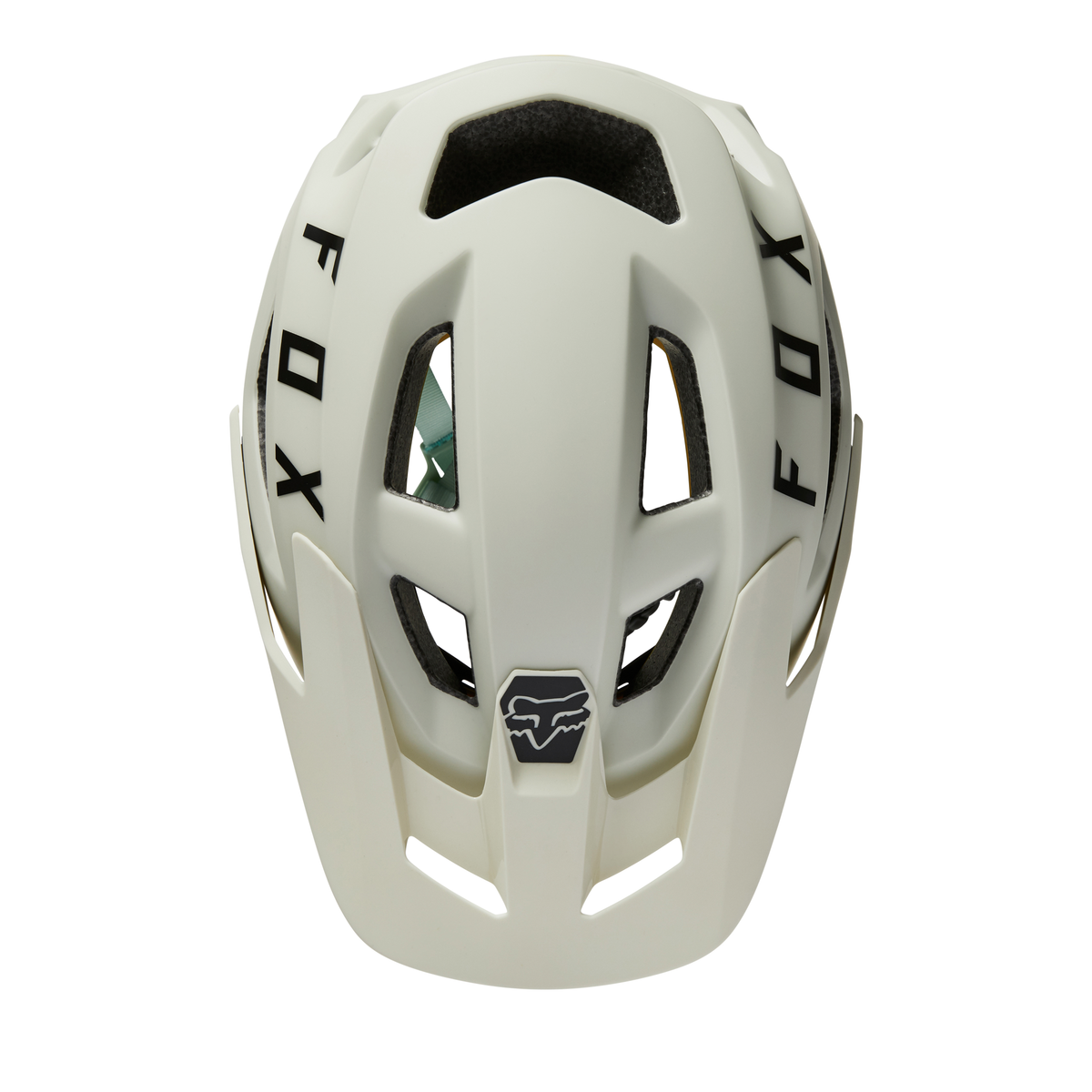 Fox Speedframe Bike Helmet