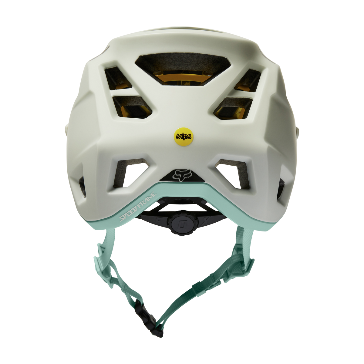 Fox Speedframe Bike Helmet