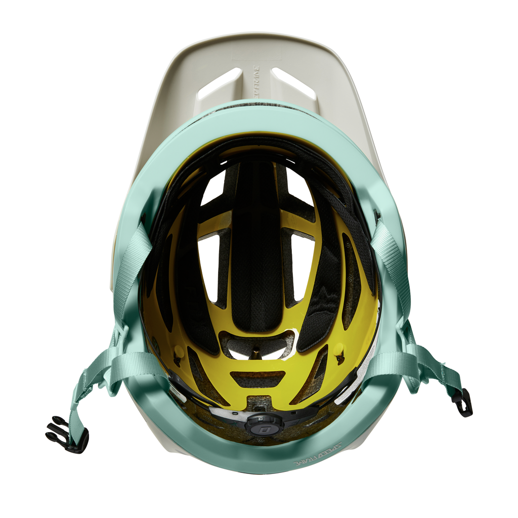 Fox Speedframe Bike Helmet