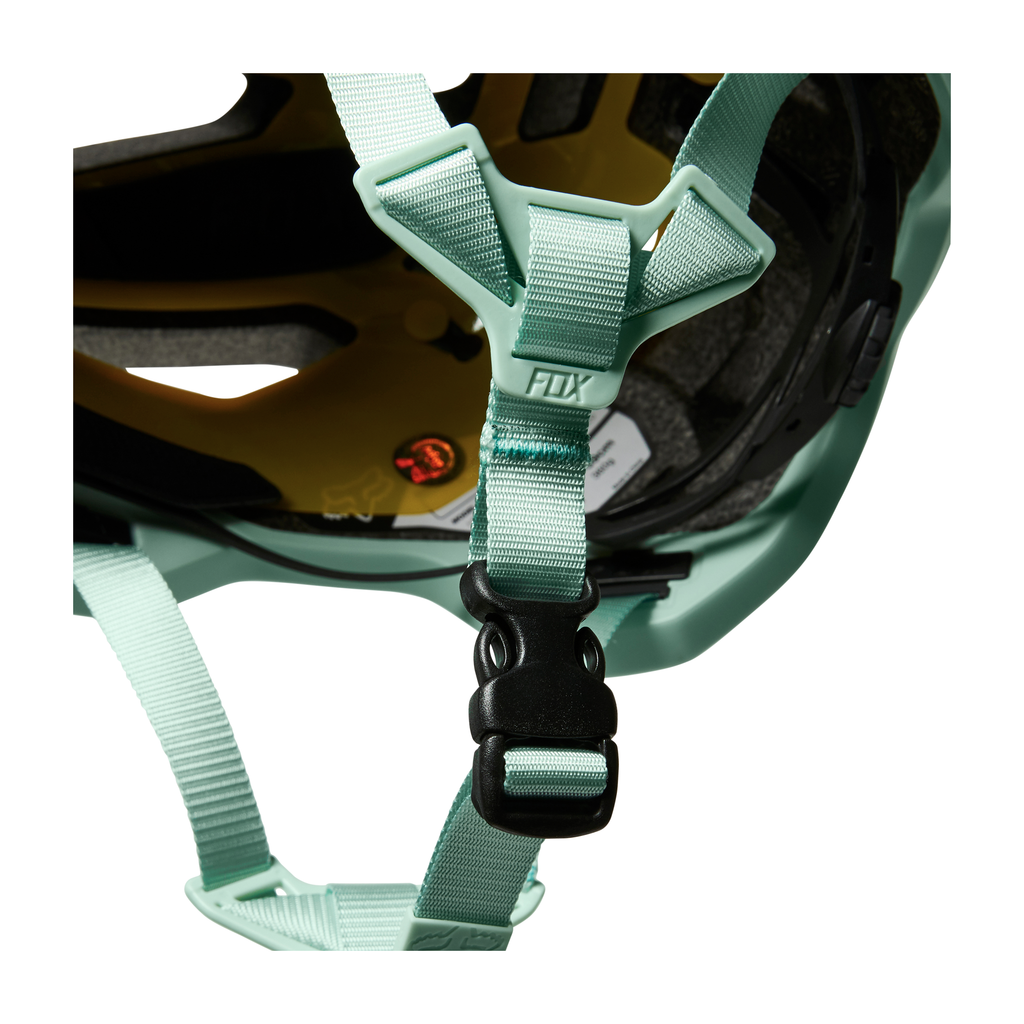 Fox Speedframe Bike Helmet