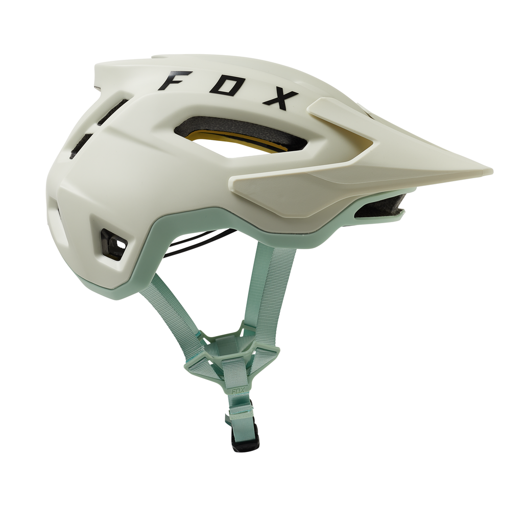 Fox Speedframe Bike Helmet