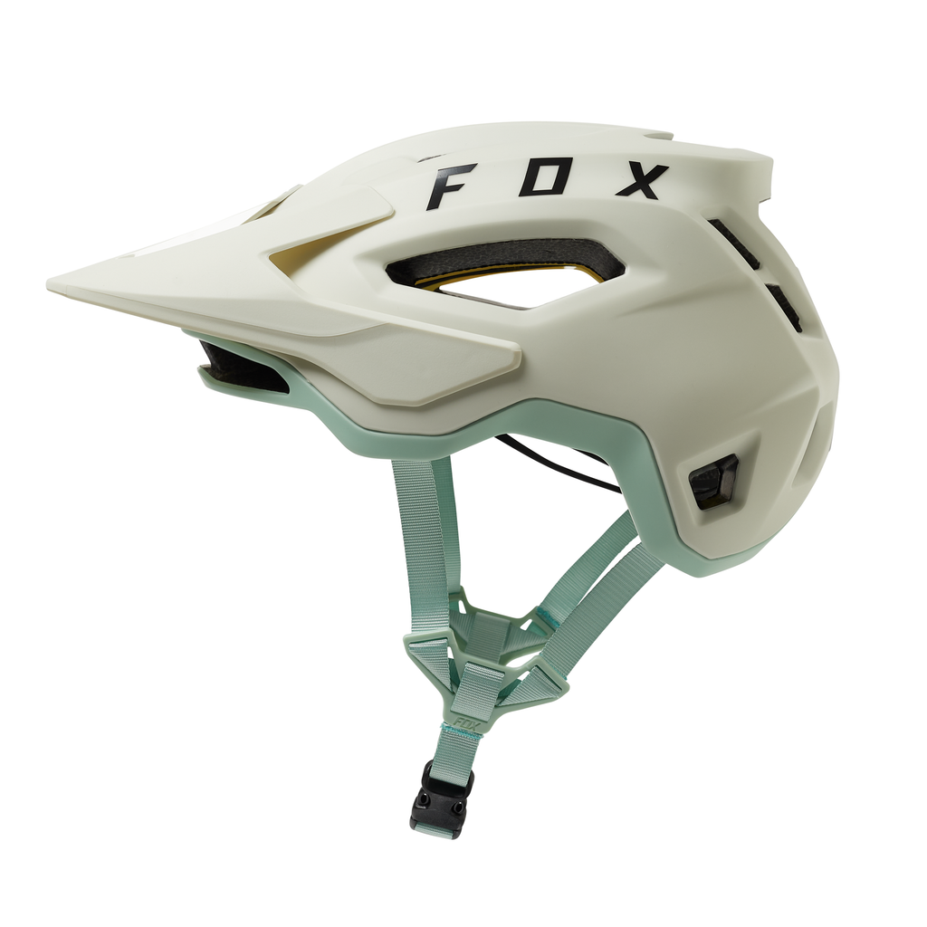 Fox Speedframe Bike Helmet