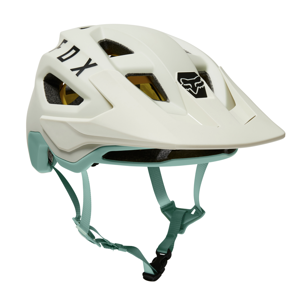 Fox Speedframe Bike Helmet