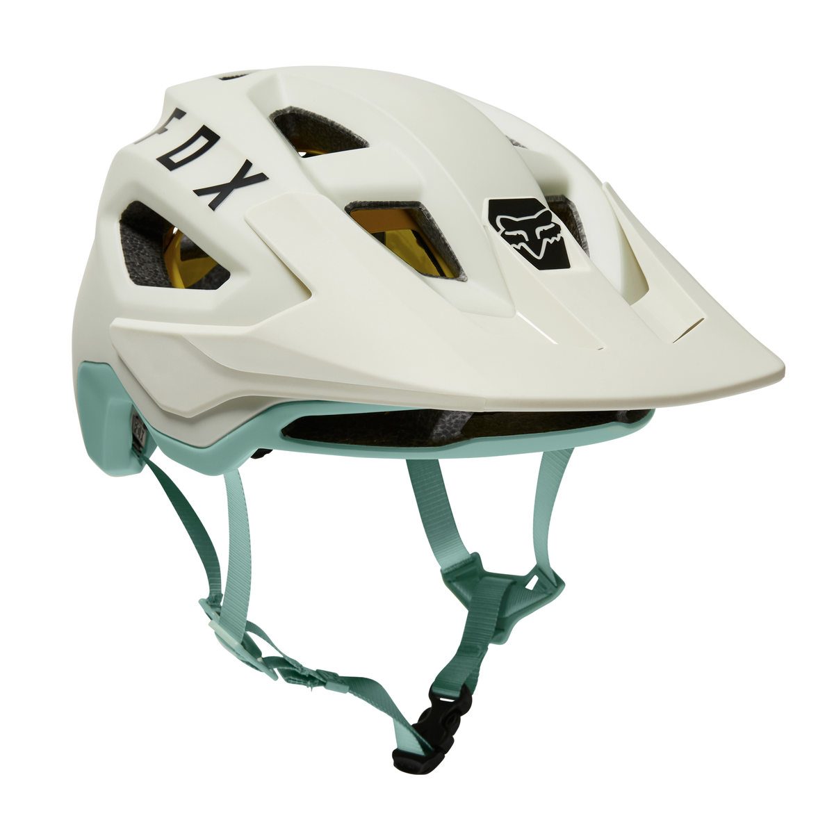 Fox Speedframe Bike Helmet