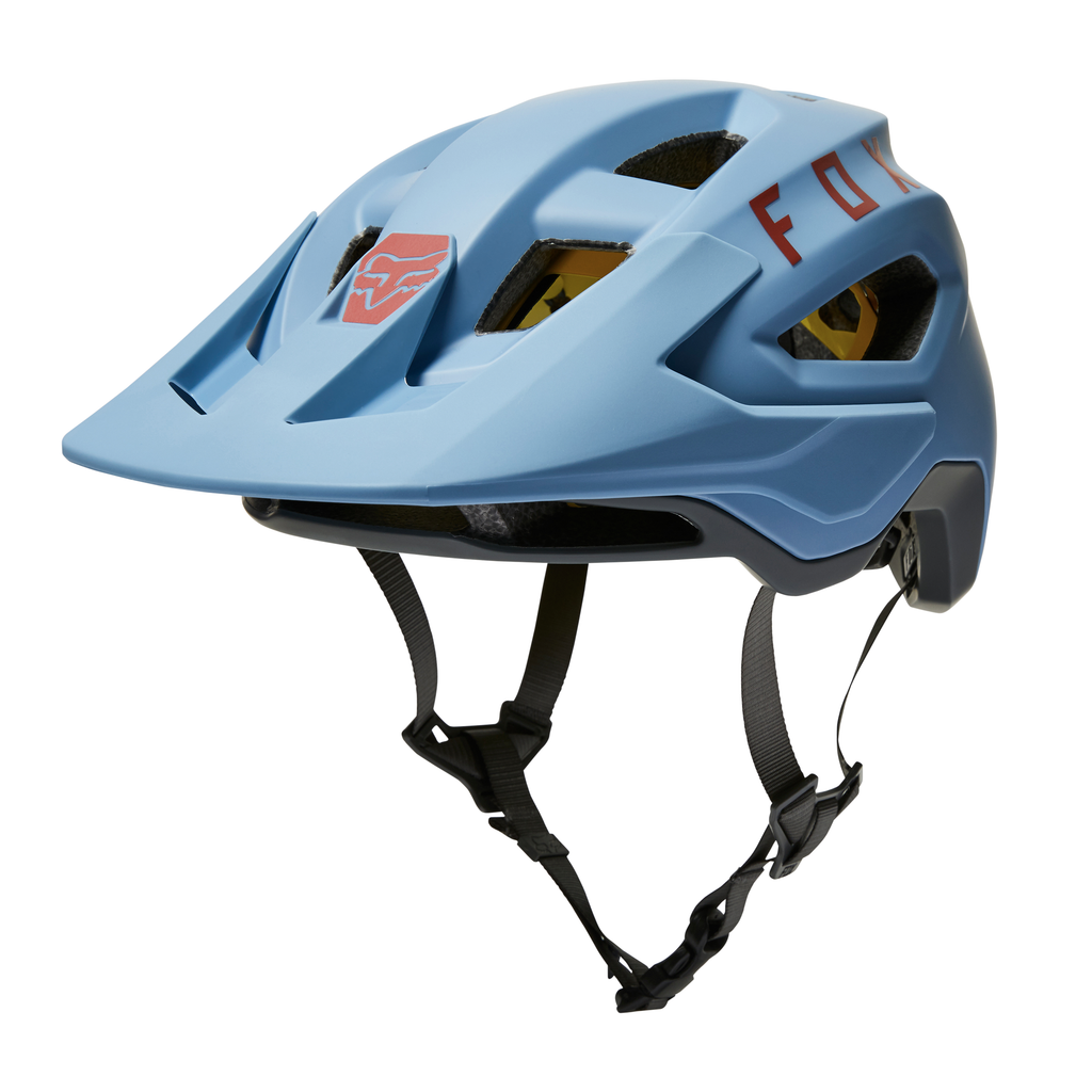 Fox Speedframe Bike Helmet