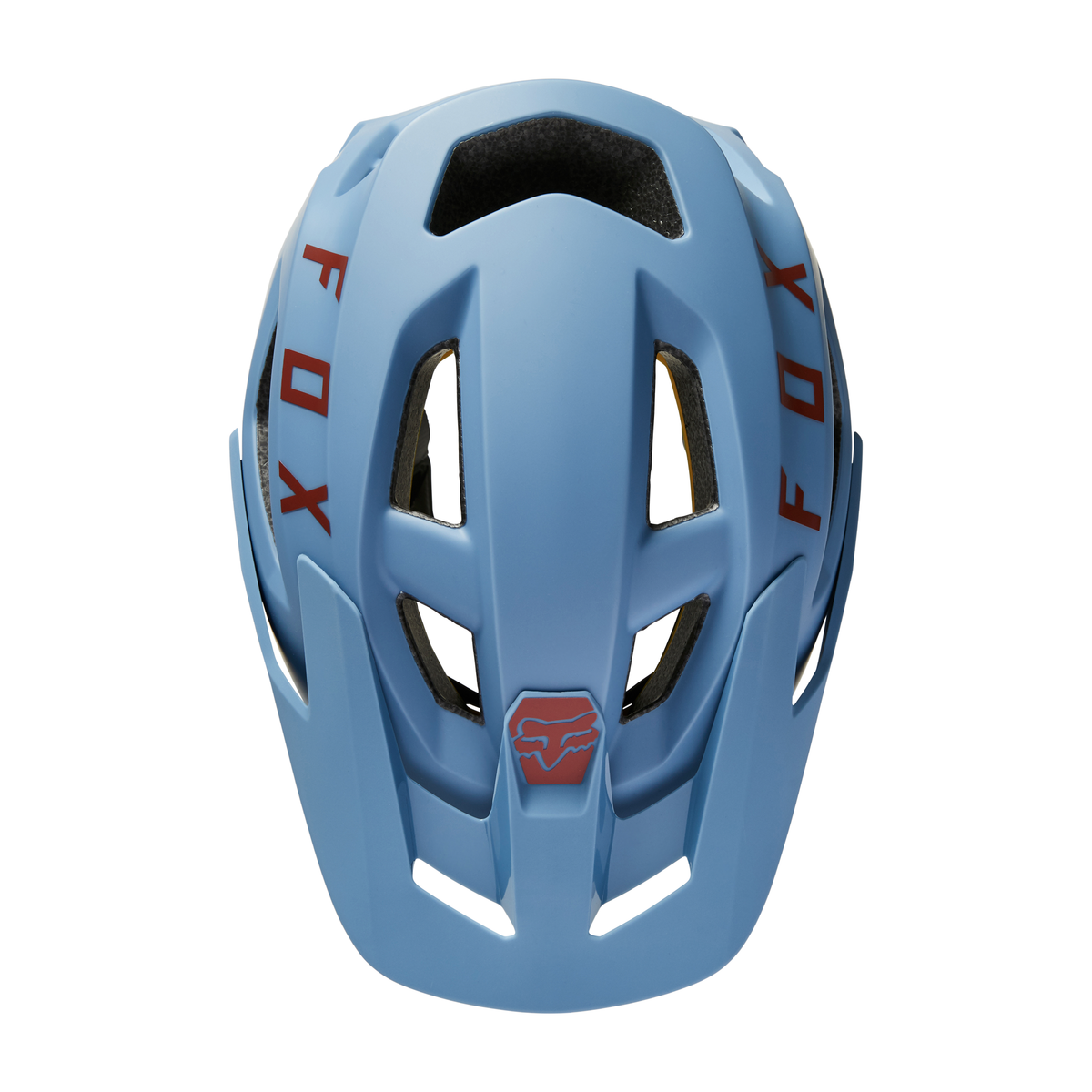 Fox Speedframe Bike Helmet