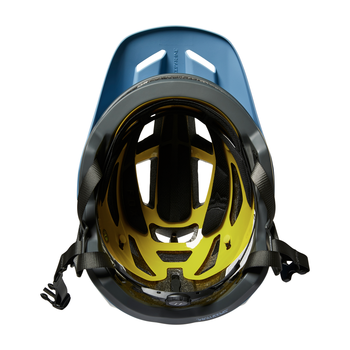 Fox Speedframe Bike Helmet