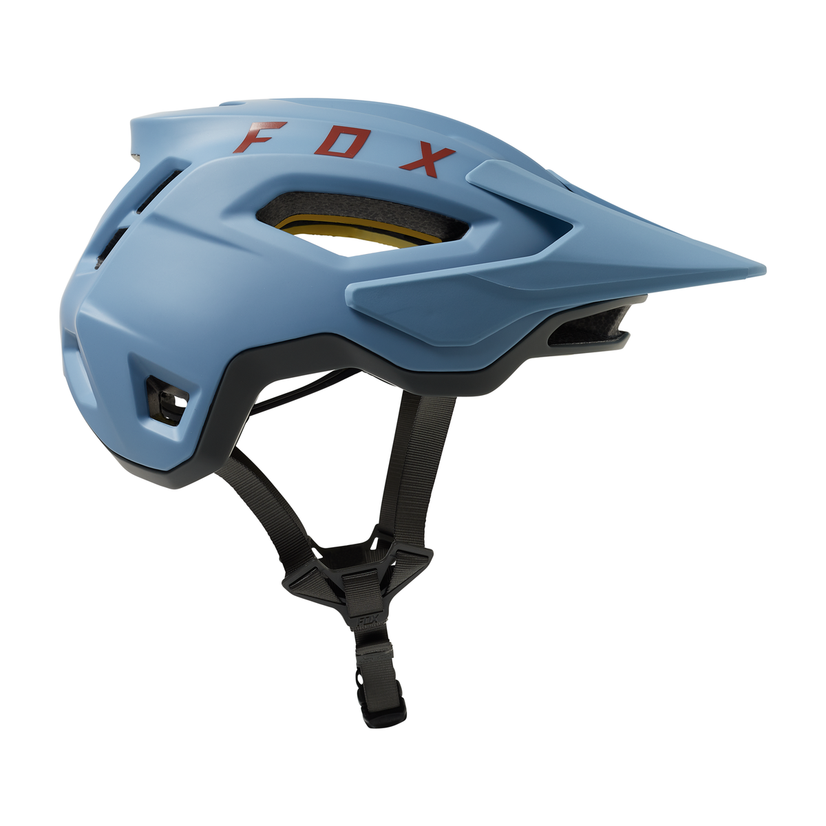 Fox Speedframe Bike Helmet