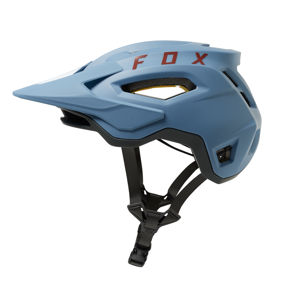 Fox Speedframe Bike Helmet