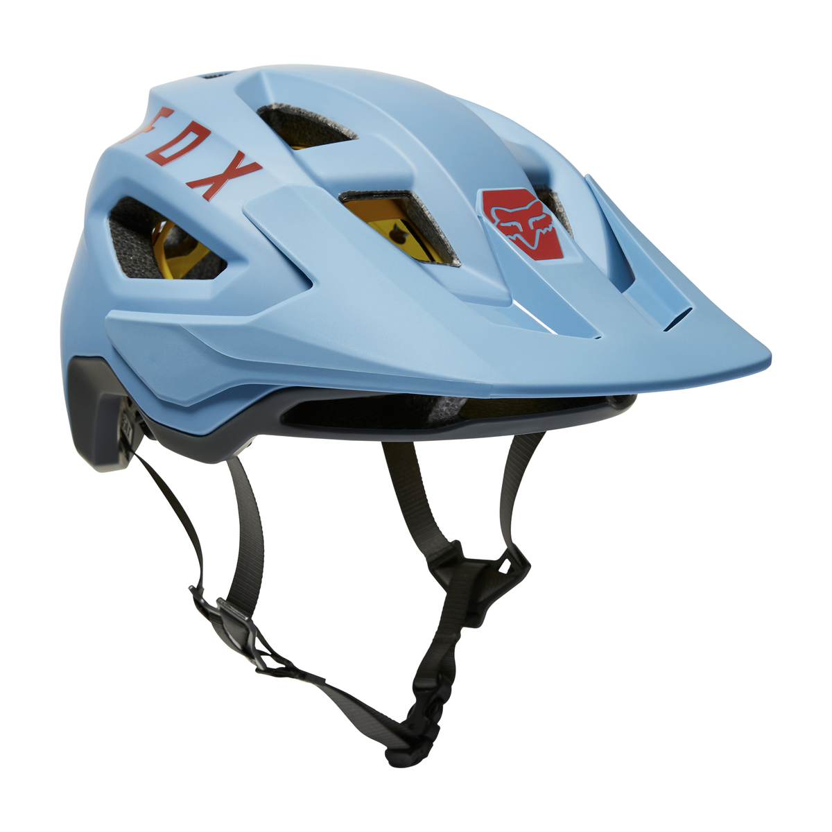 Fox Speedframe Bike Helmet