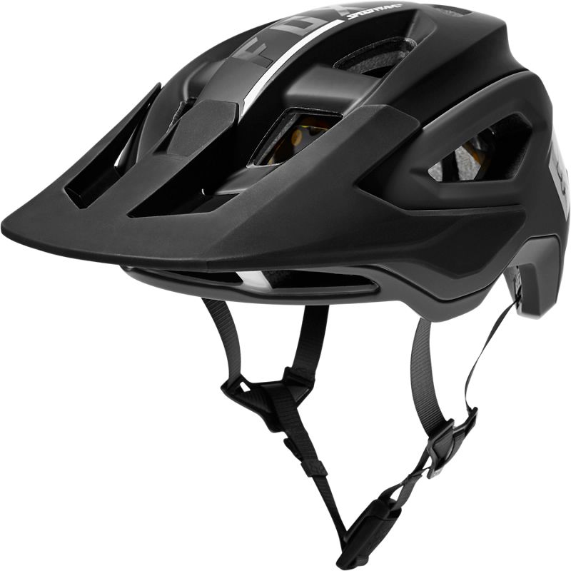 Speedframe Pro Helmet - Defy