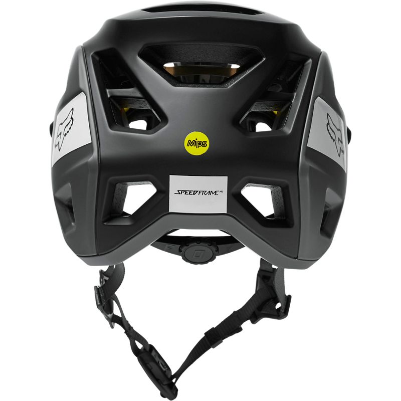 Fox Speedframe Pro Bike Helmet