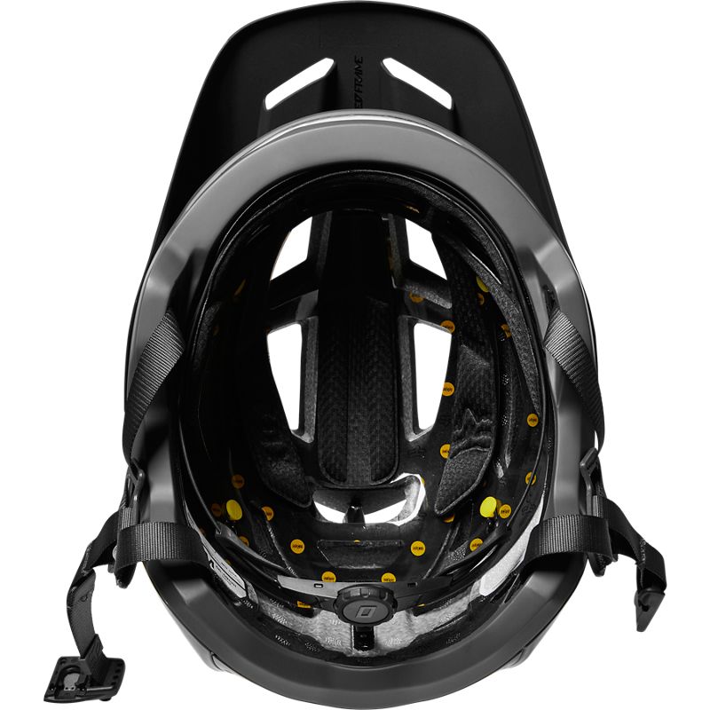 Fox Speedframe Pro Bike Helmet