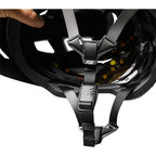 Fox Speedframe Pro Bike Helmet