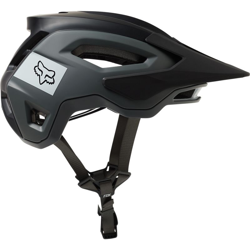 Fox Speedframe Pro Bike Helmet