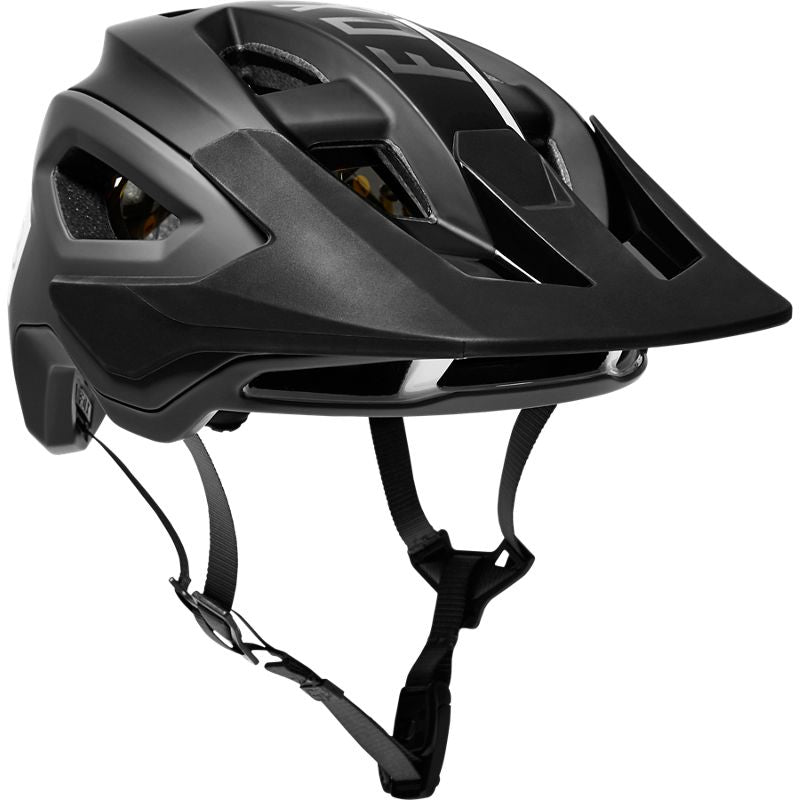 Fox Speedframe Pro Bike Helmet
