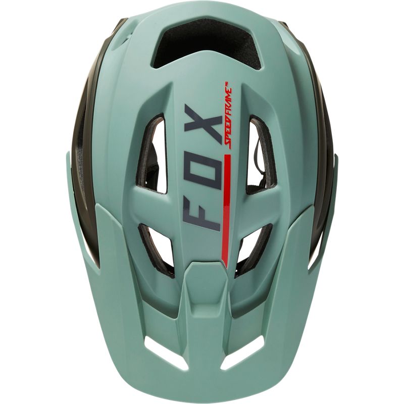 Fox Speedframe Pro Bike Helmet