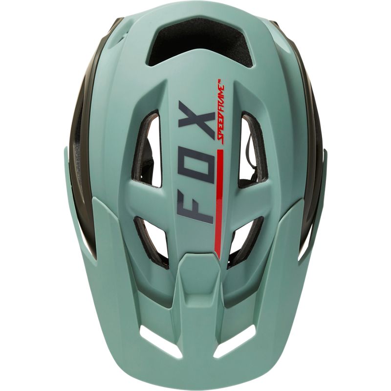 Fox Speedframe Pro Bike Helmet – Gravity Coalition