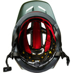 Fox Speedframe Pro Bike Helmet