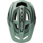 Fox Speedframe Pro Bike Helmet