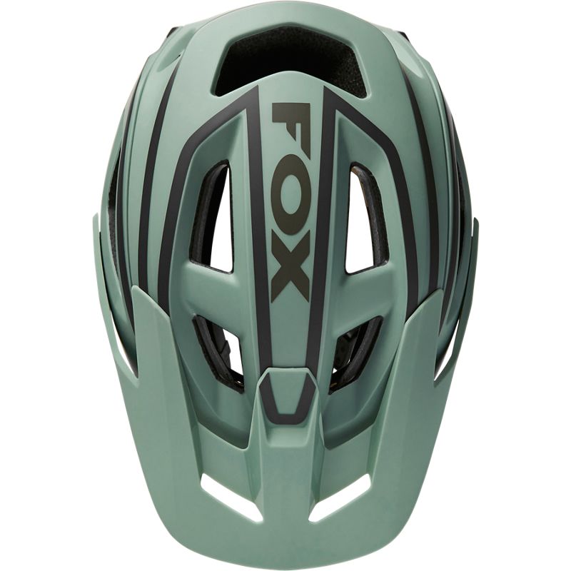 Fox Speedframe Pro Bike Helmet