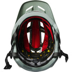 Fox Speedframe Pro Bike Helmet