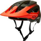 Fox Speedframe Pro Bike Helmet