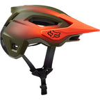 Fox Speedframe Pro Bike Helmet