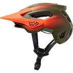Fox Speedframe Pro Bike Helmet