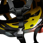 Fox Speedframe Bike Helmet