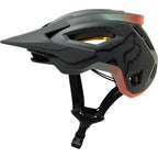 Fox Speedframe Bike Helmet