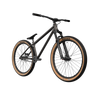 Evil Bike Co. Faction II Steel Frame Dirt Jumper Mountain Bike