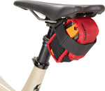 Dakine Hot Laps Gripper Bike Seat Bag