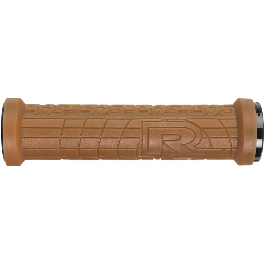 Race Face Bike Grips (Grippler Lock-On, Getta Grip)