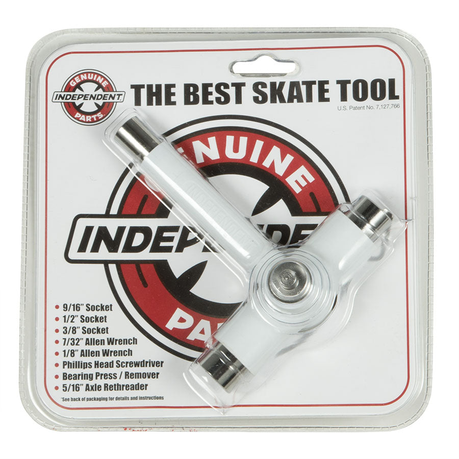 Independent Best Skate Tool