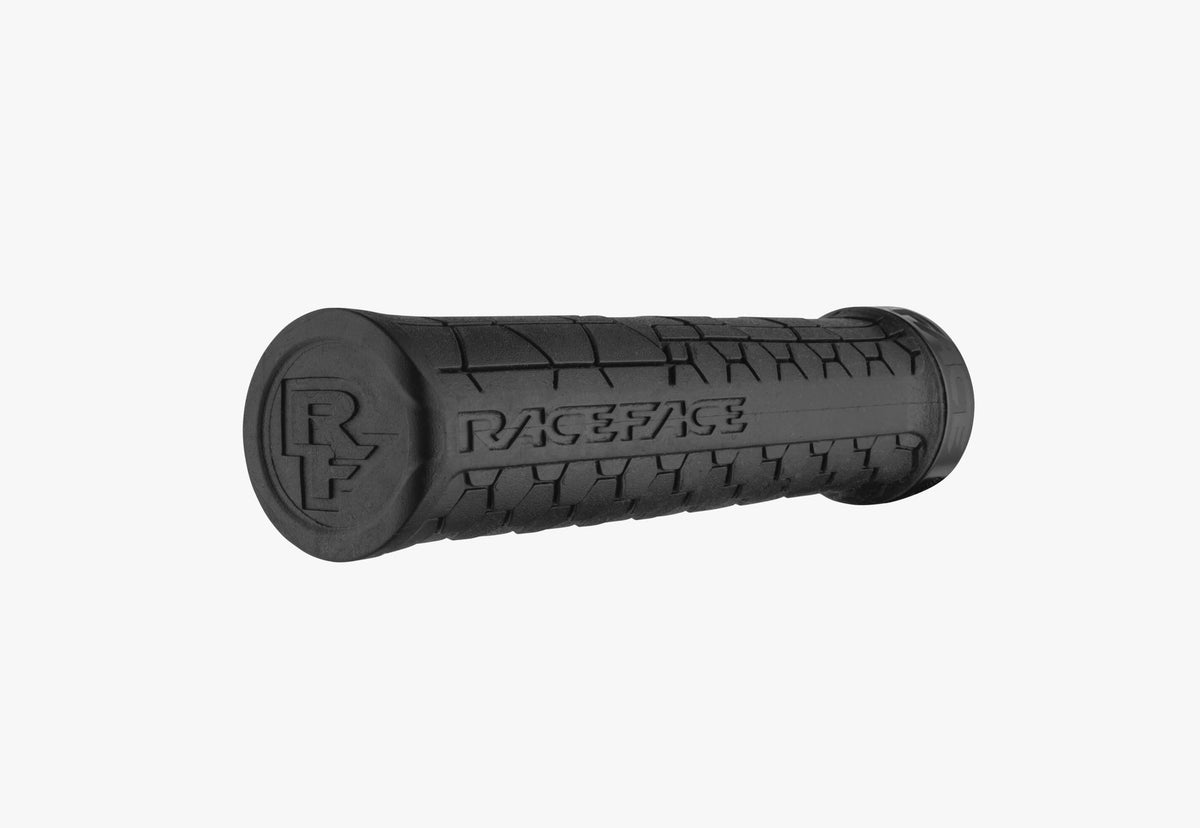 Race Face Bike Grips (Grippler Lock-On, Getta Grip)