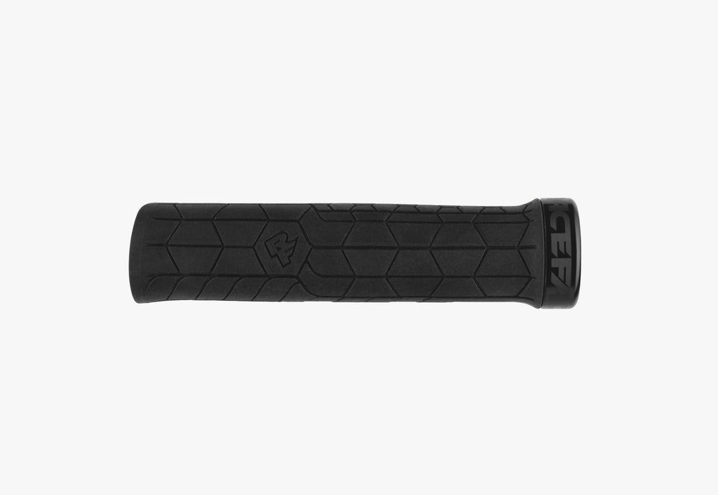 Race Face Bike Grips (Grippler Lock-On, Getta Grip)