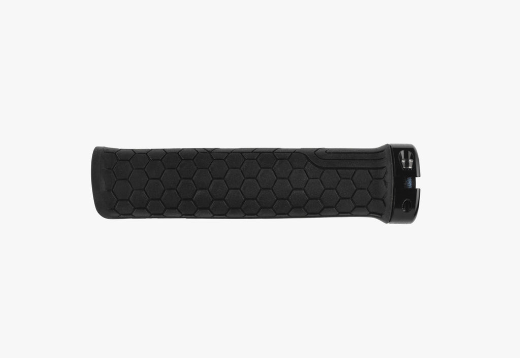 Race Face Bike Grips (Grippler Lock-On, Getta Grip)