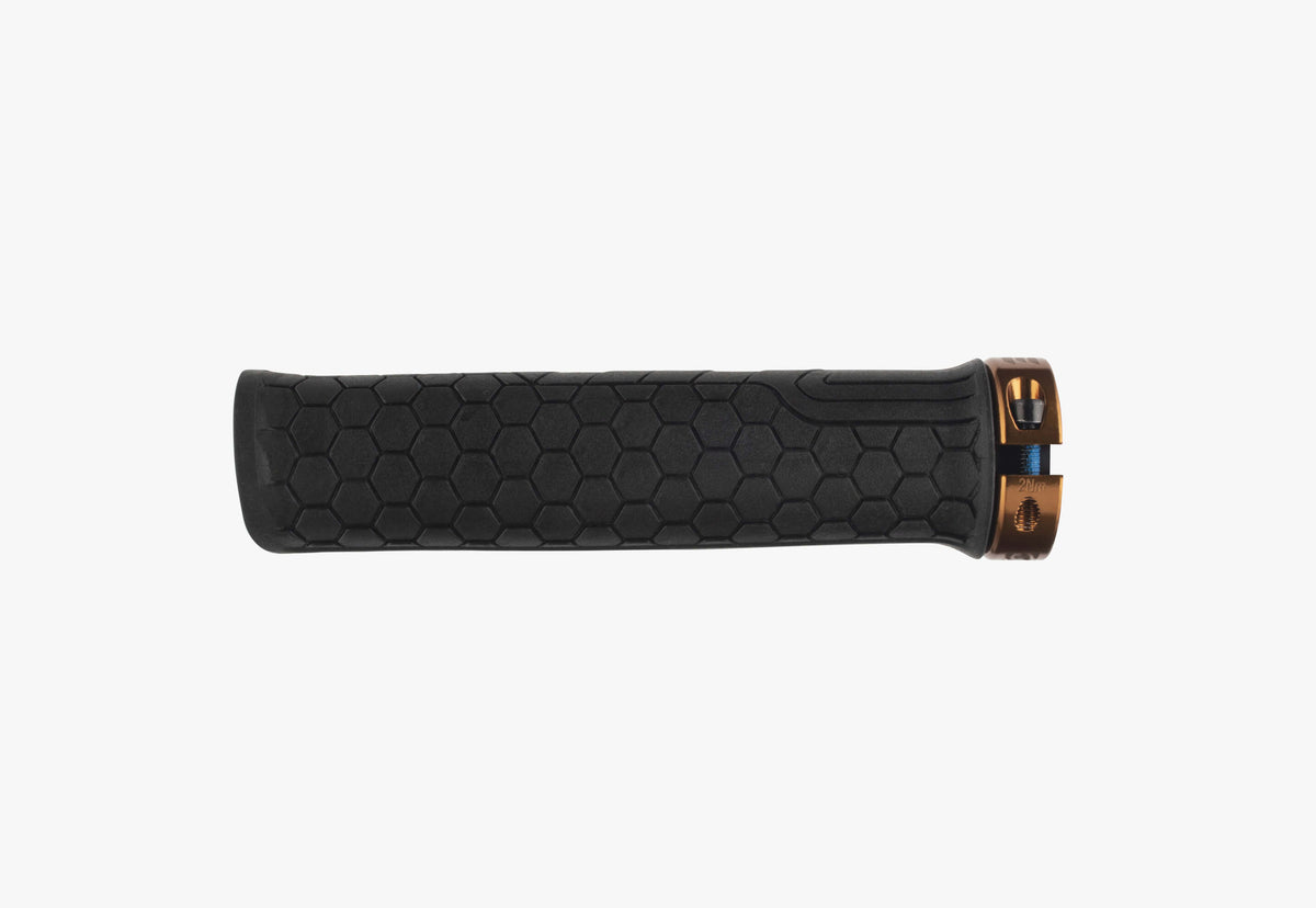 Race Face Bike Grips (Grippler Lock-On, Getta Grip)