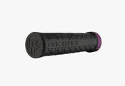 Black/Purple