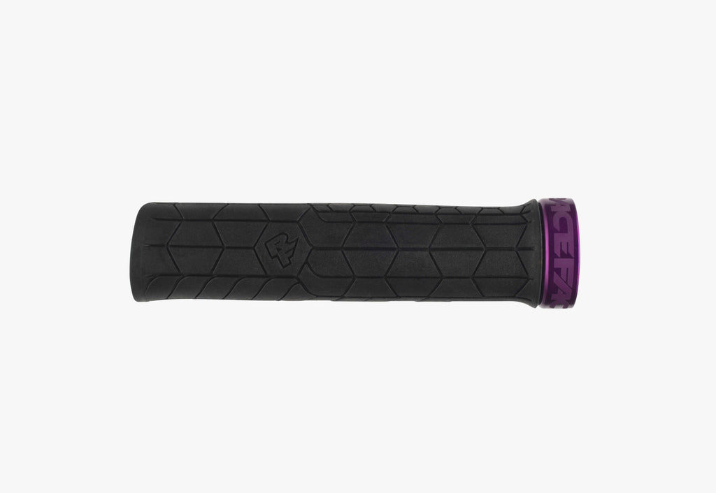Race Face Bike Grips (Grippler Lock-On, Getta Grip)