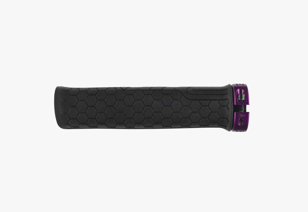 Race Face Bike Grips (Grippler Lock-On, Getta Grip)