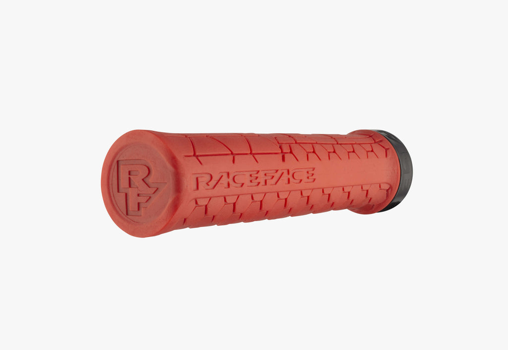 Race Face Bike Grips (Grippler Lock-On, Getta Grip)