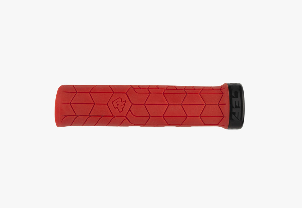 Race Face Bike Grips (Grippler Lock-On, Getta Grip)
