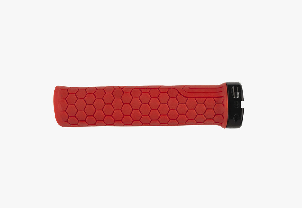 Race Face Bike Grips (Grippler Lock-On, Getta Grip)